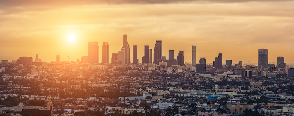 No, California's housing market didn't fall 'off a cliff' in July